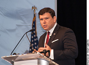 Bret Baier