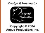 design & hosting by Angus Productions, Inc.