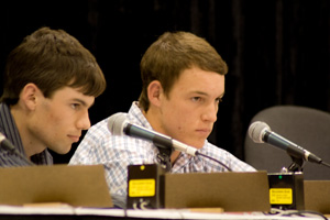 Quiz Bowl Contest