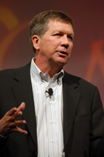 John Kasich