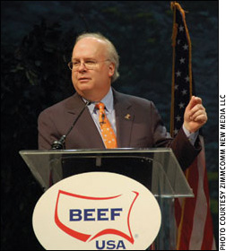 Karl Rove