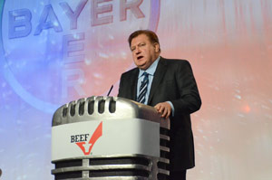 Bob Beckel