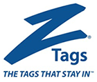 Z Tags logo